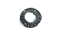 Image of Manual Transmission Pinion Bearing. Ball Bearing 40X72X10 (MT). image for your 2022 Subaru Impreza   